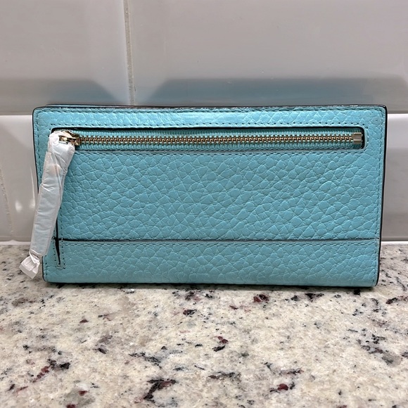 Kate Spade Stacy Wallet NWT - Picture 4 of 7